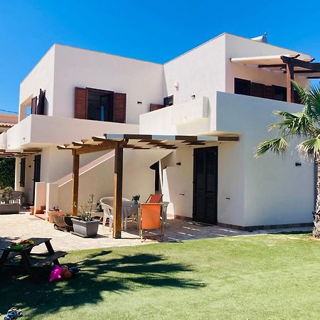 Posidonia Apartments مارسالا المظهر الخارجي الصورة