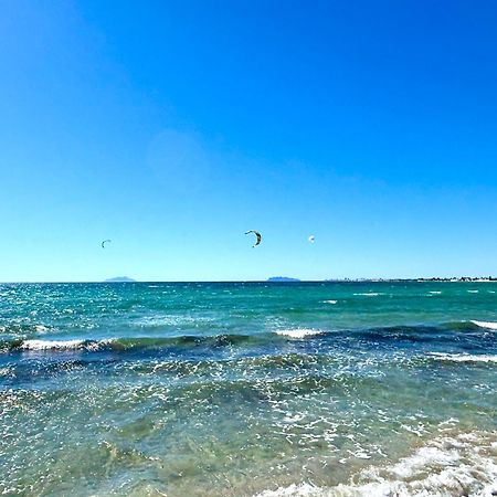 Posidonia Apartments مارسالا المظهر الخارجي الصورة