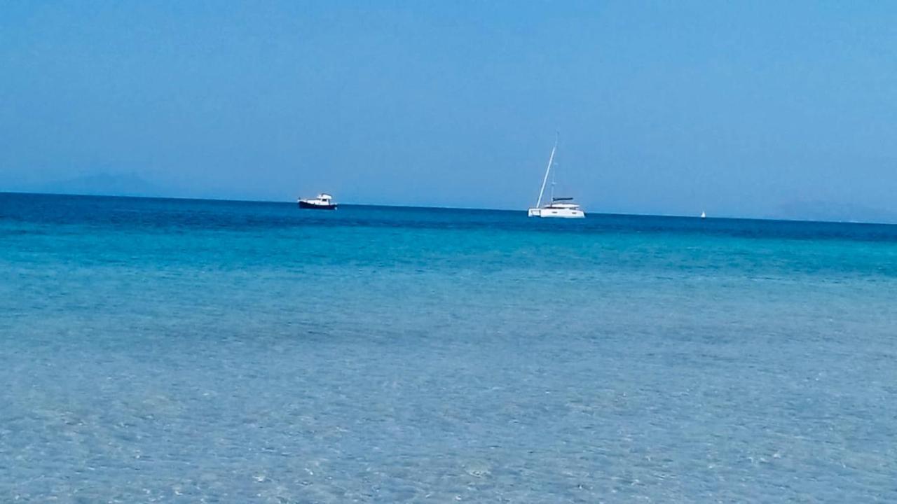 Posidonia Apartments مارسالا المظهر الخارجي الصورة