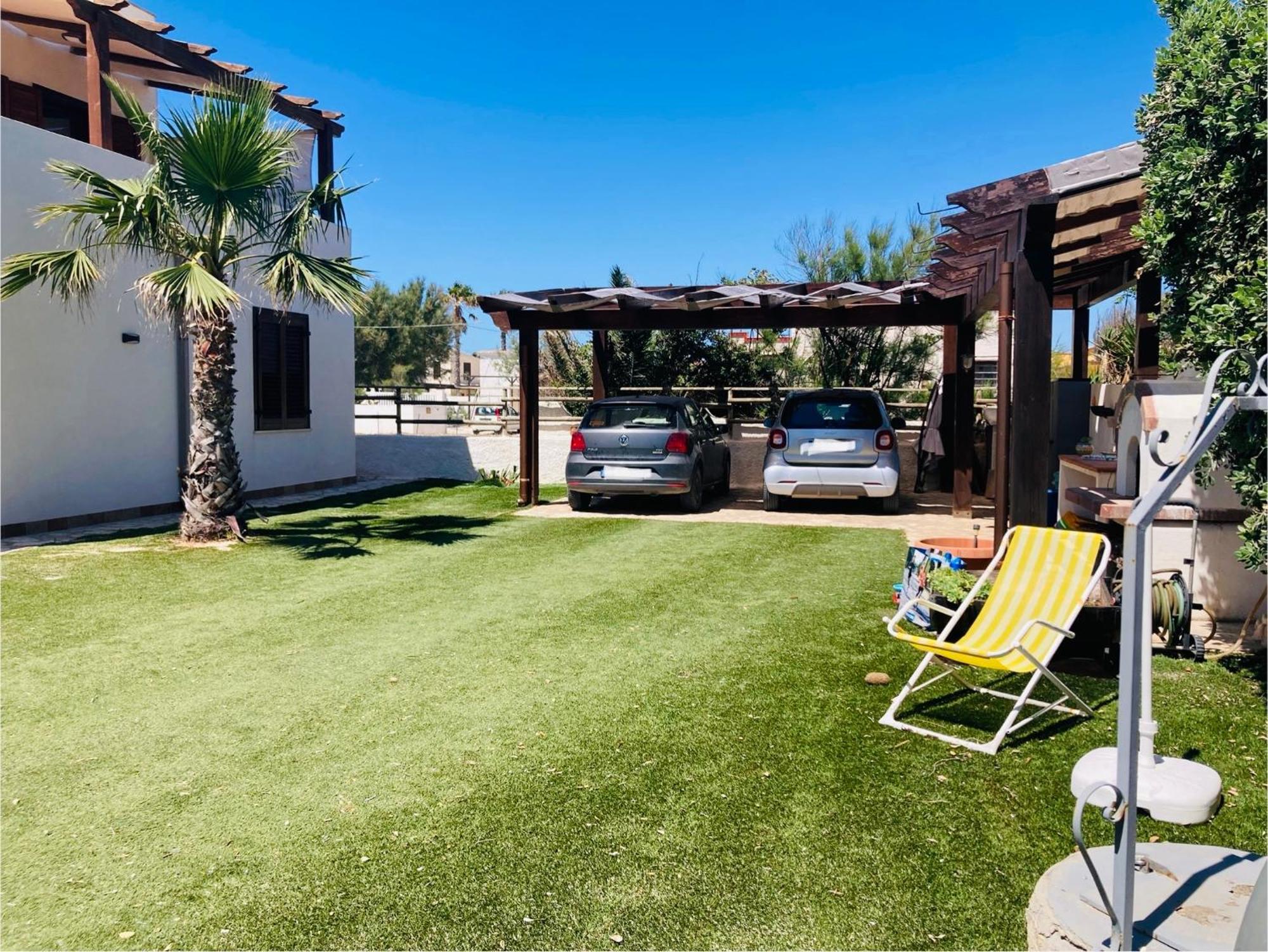 Posidonia Apartments مارسالا المظهر الخارجي الصورة