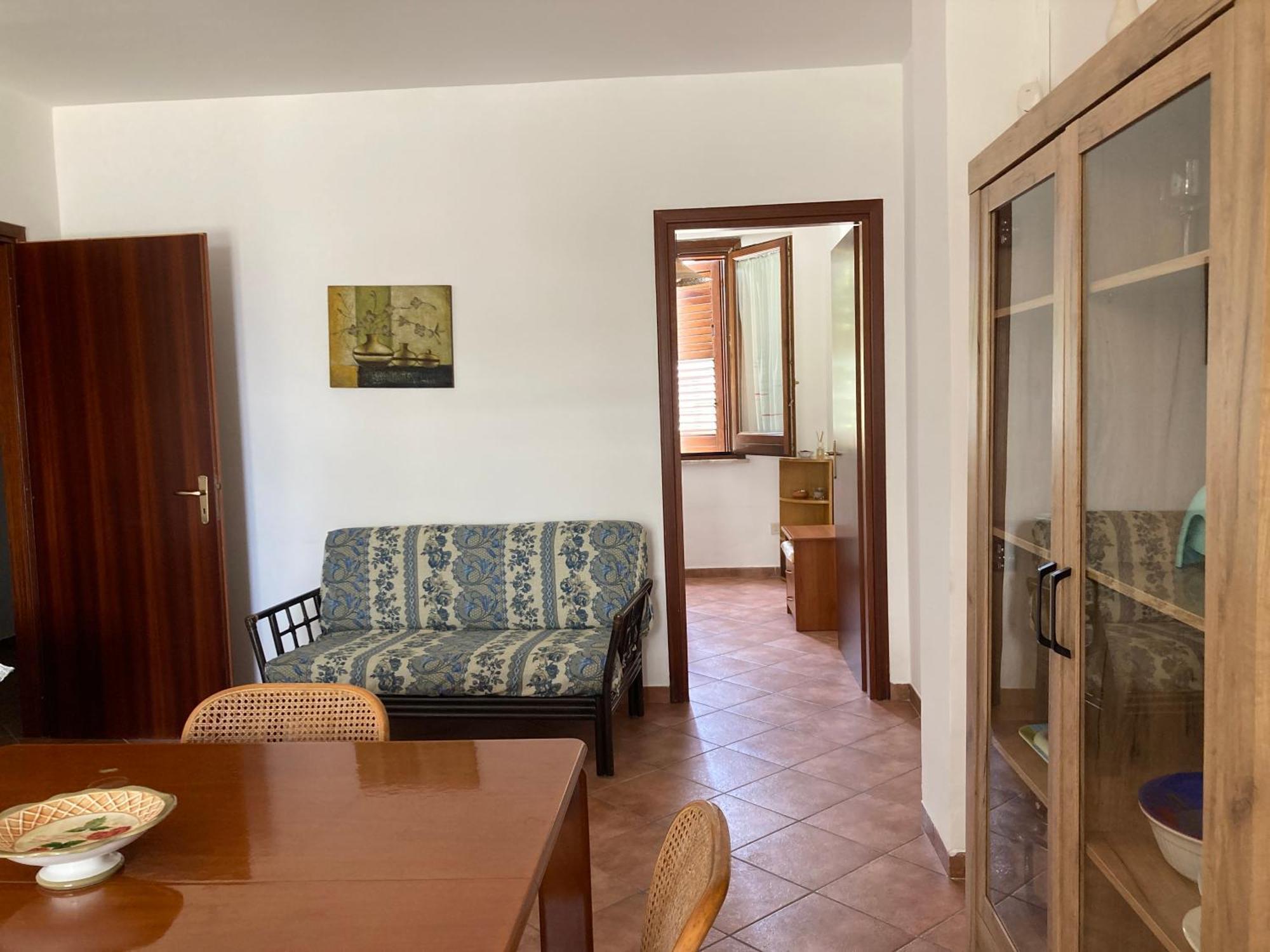 Posidonia Apartments مارسالا المظهر الخارجي الصورة