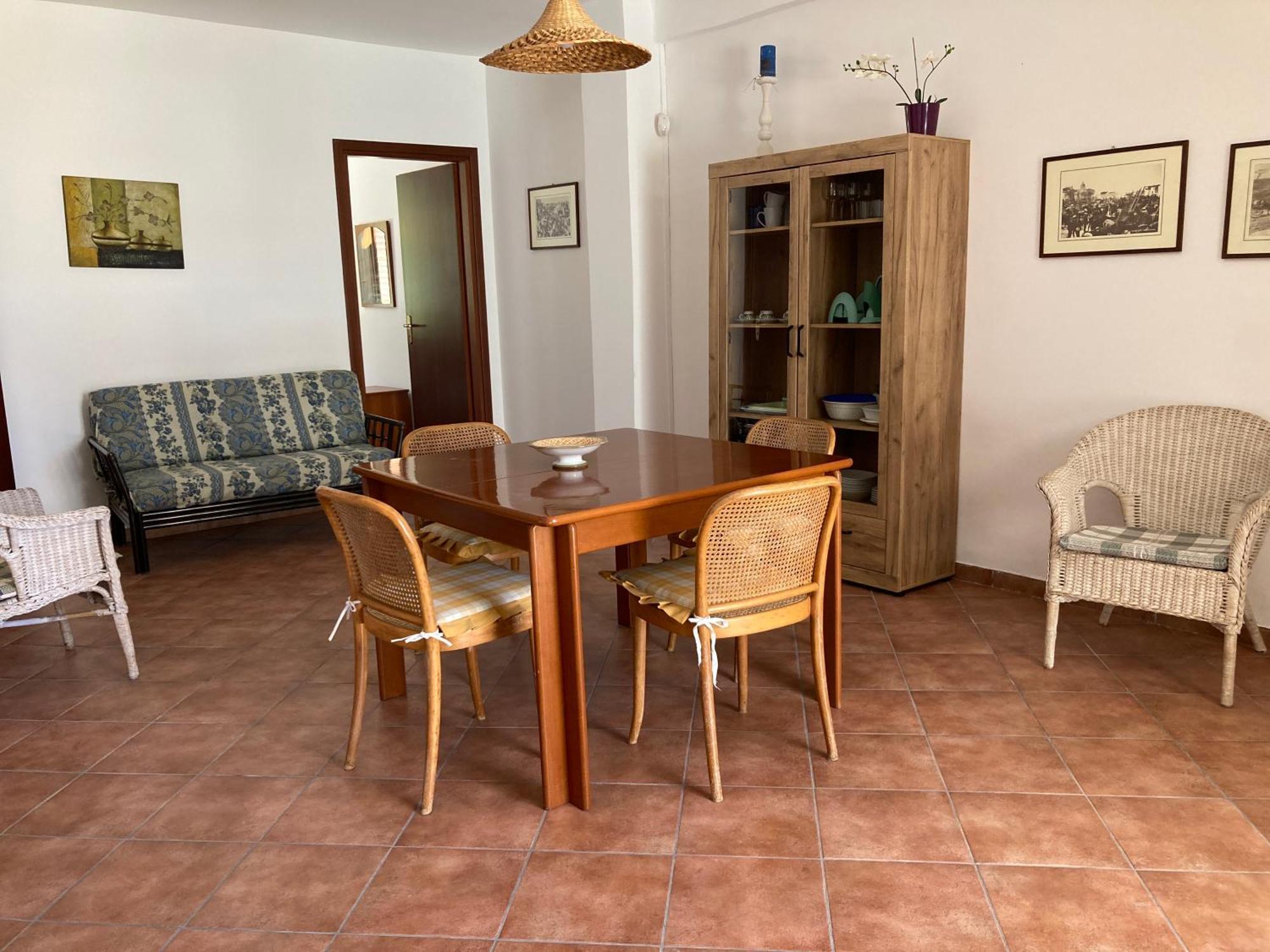 Posidonia Apartments مارسالا المظهر الخارجي الصورة