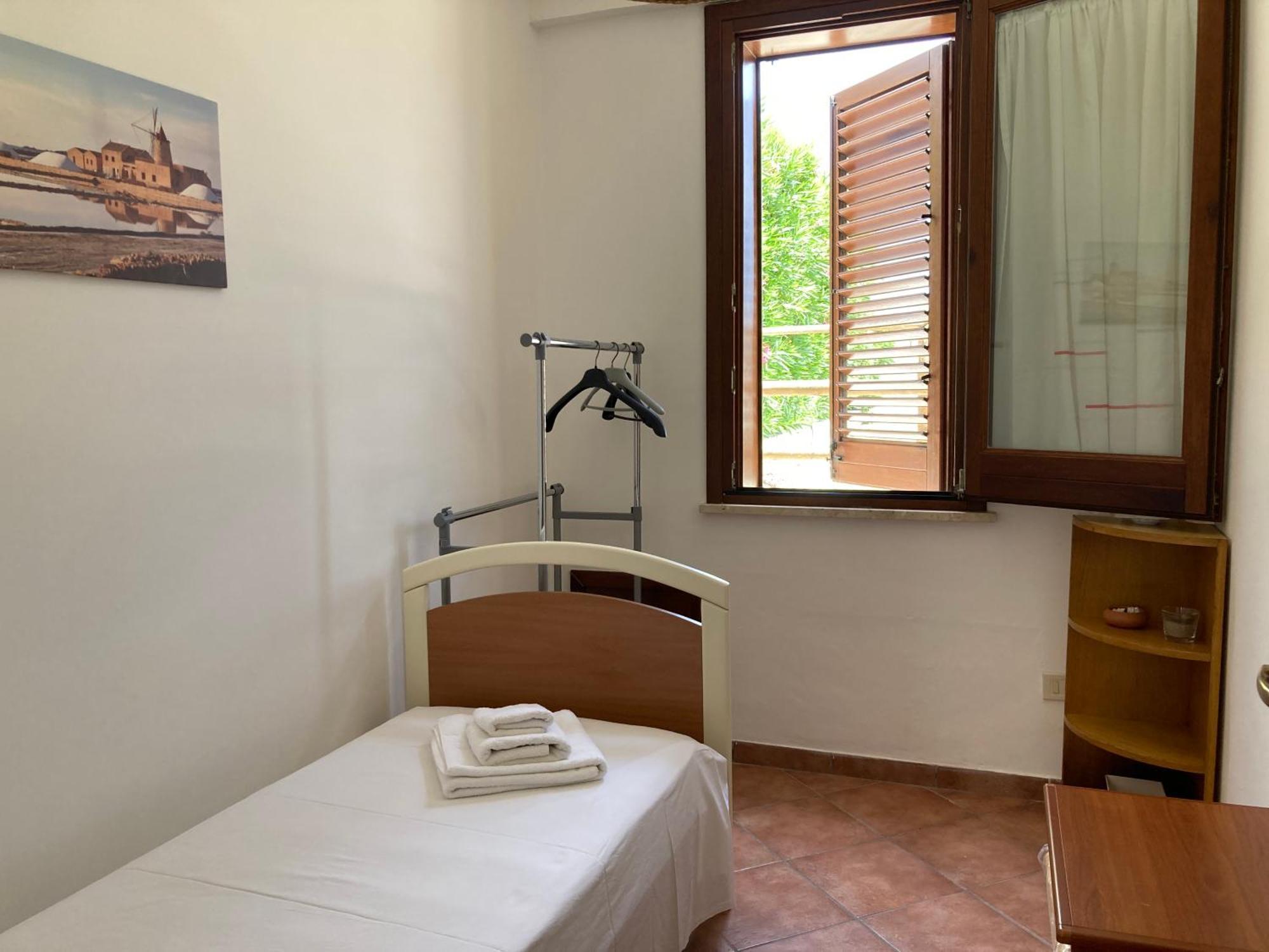 Posidonia Apartments مارسالا المظهر الخارجي الصورة
