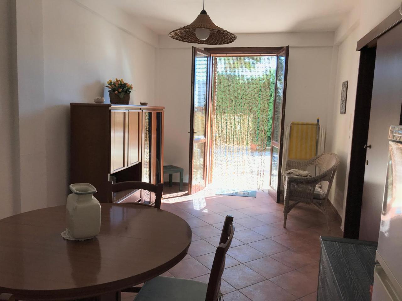 Posidonia Apartments مارسالا المظهر الخارجي الصورة