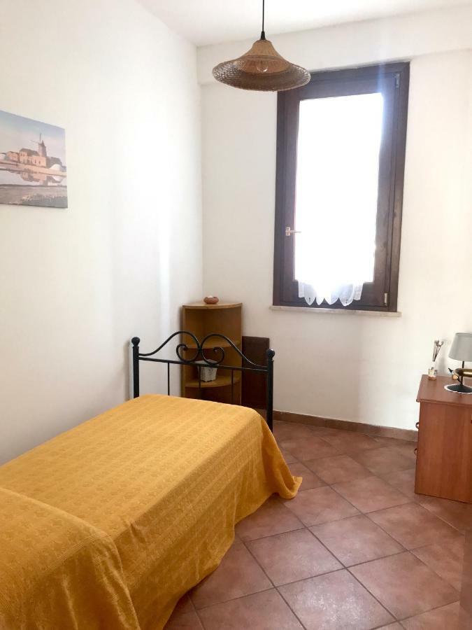 Posidonia Apartments مارسالا المظهر الخارجي الصورة
