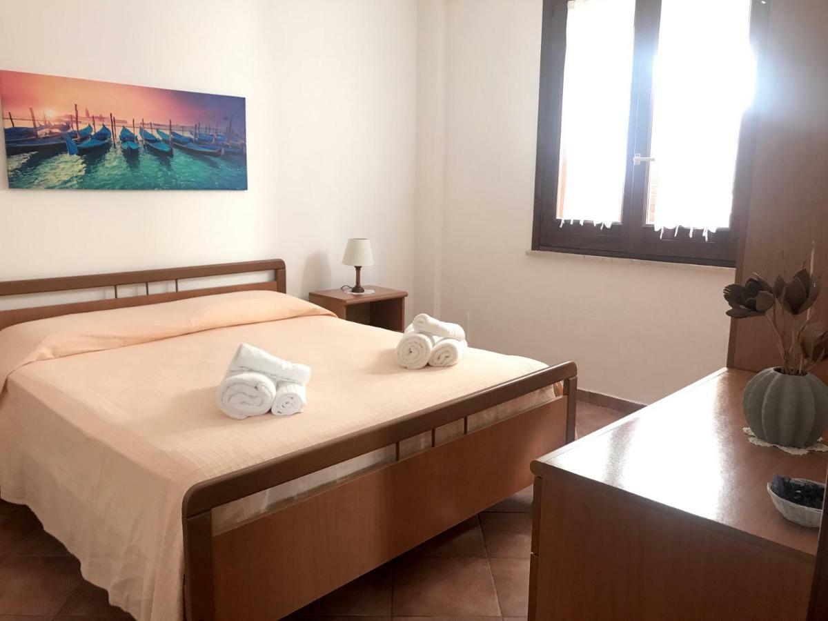 Posidonia Apartments مارسالا المظهر الخارجي الصورة